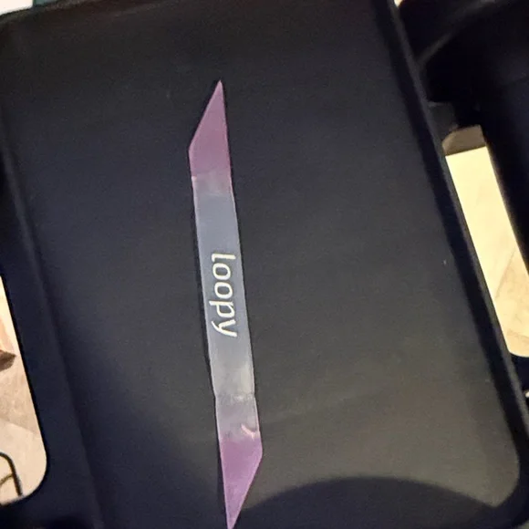 Loopy case iPhone 14 Pro righty - Picture 4 of 4